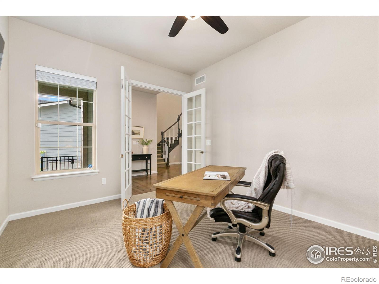 MLS Image #4 for 6109  fall harvest way,fort collins, Colorado