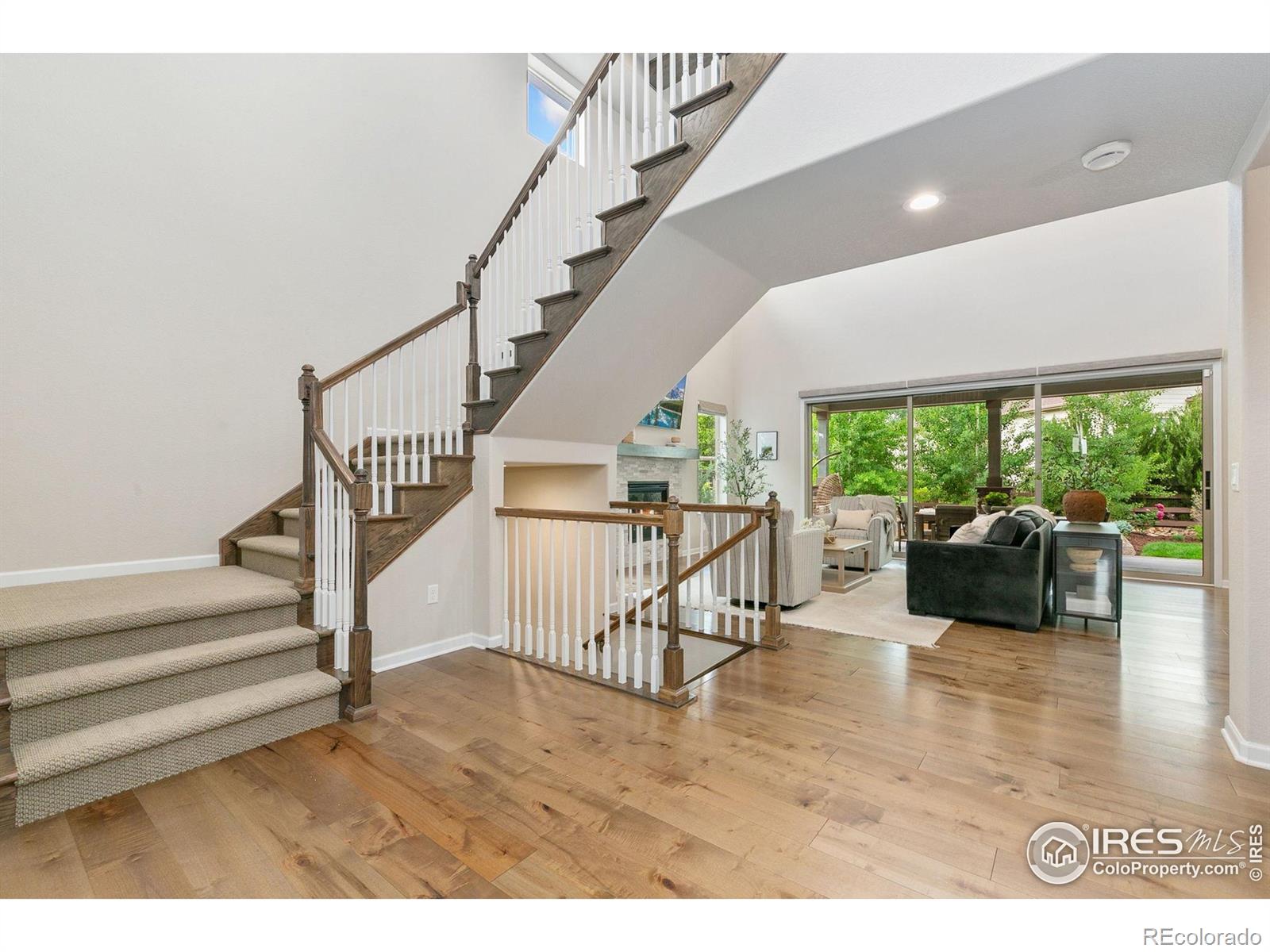 MLS Image #5 for 6109  fall harvest way,fort collins, Colorado