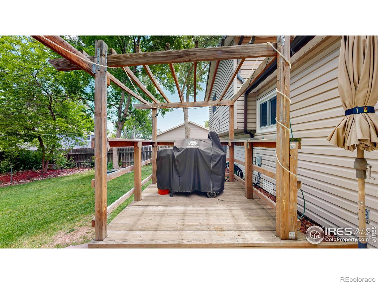 MLS Image #25 for 617  cottonwood drive,loveland, Colorado