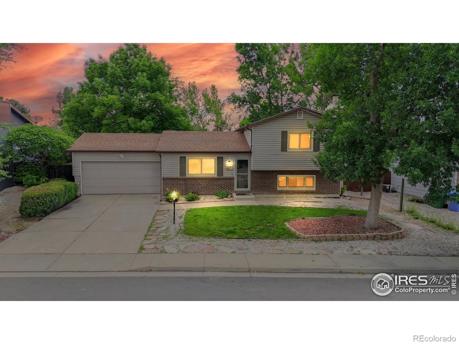 MLS Image #34 for 617  cottonwood drive,loveland, Colorado