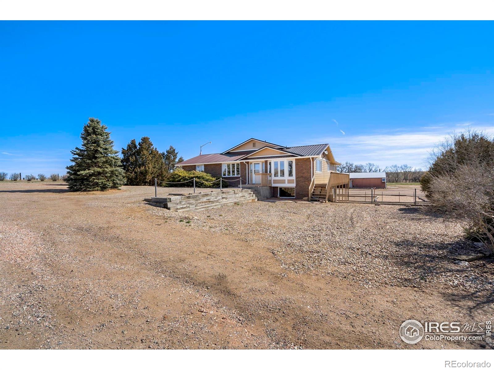 MLS Image #1 for 6708 n county road 19 ,fort collins, Colorado
