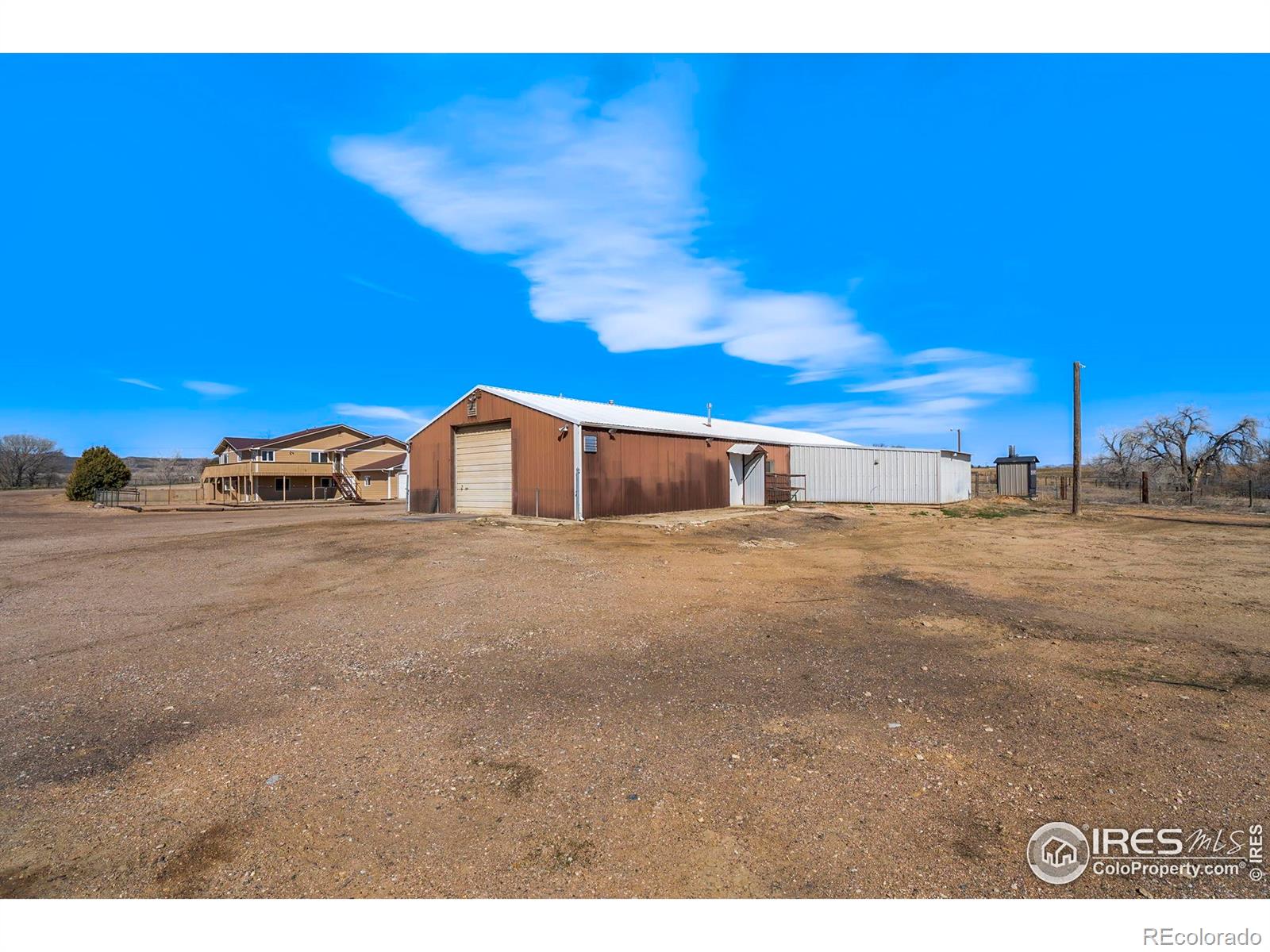 MLS Image #29 for 6708 n county road 19 ,fort collins, Colorado