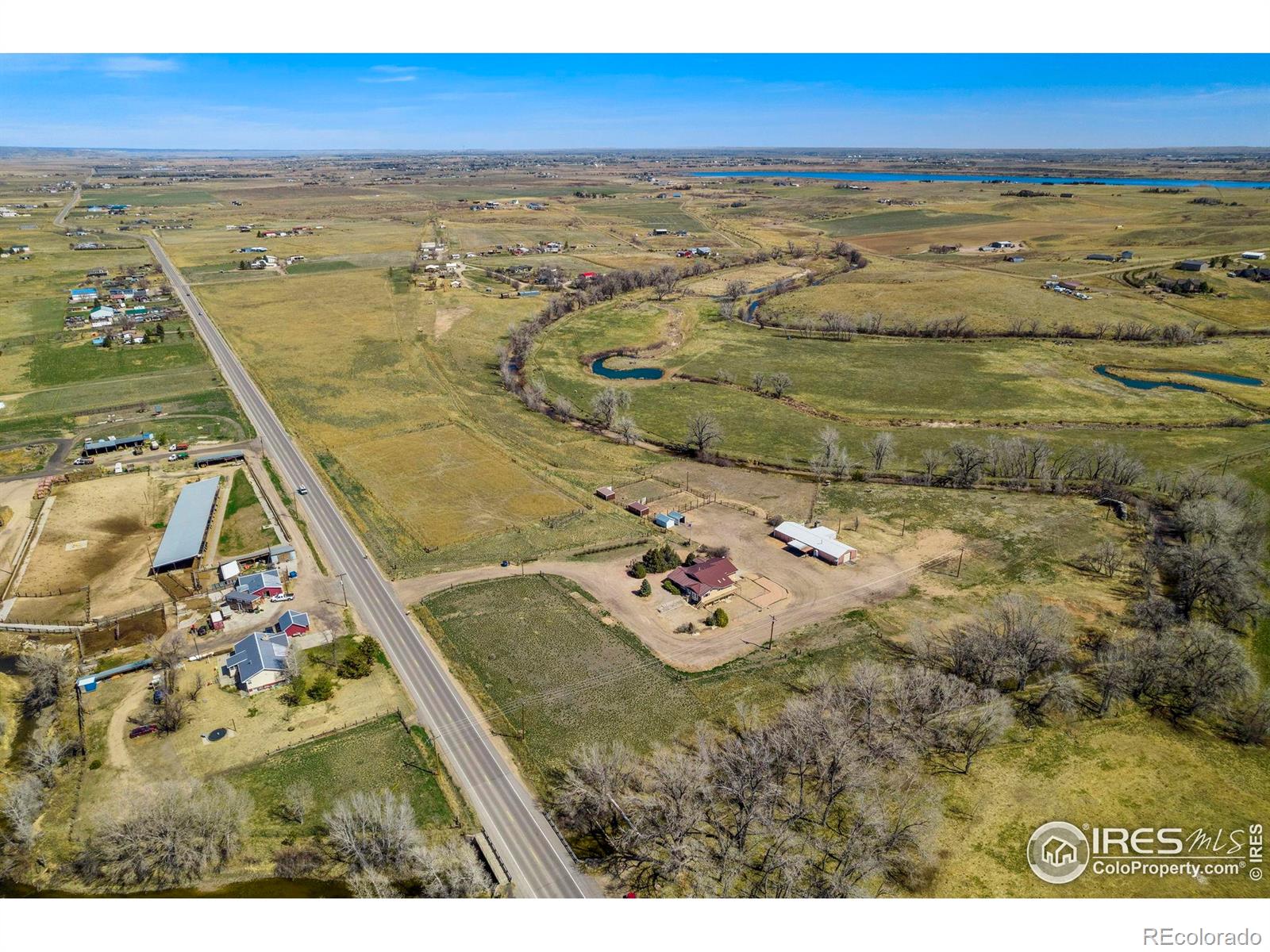 MLS Image #34 for 6708 n county road 19 ,fort collins, Colorado