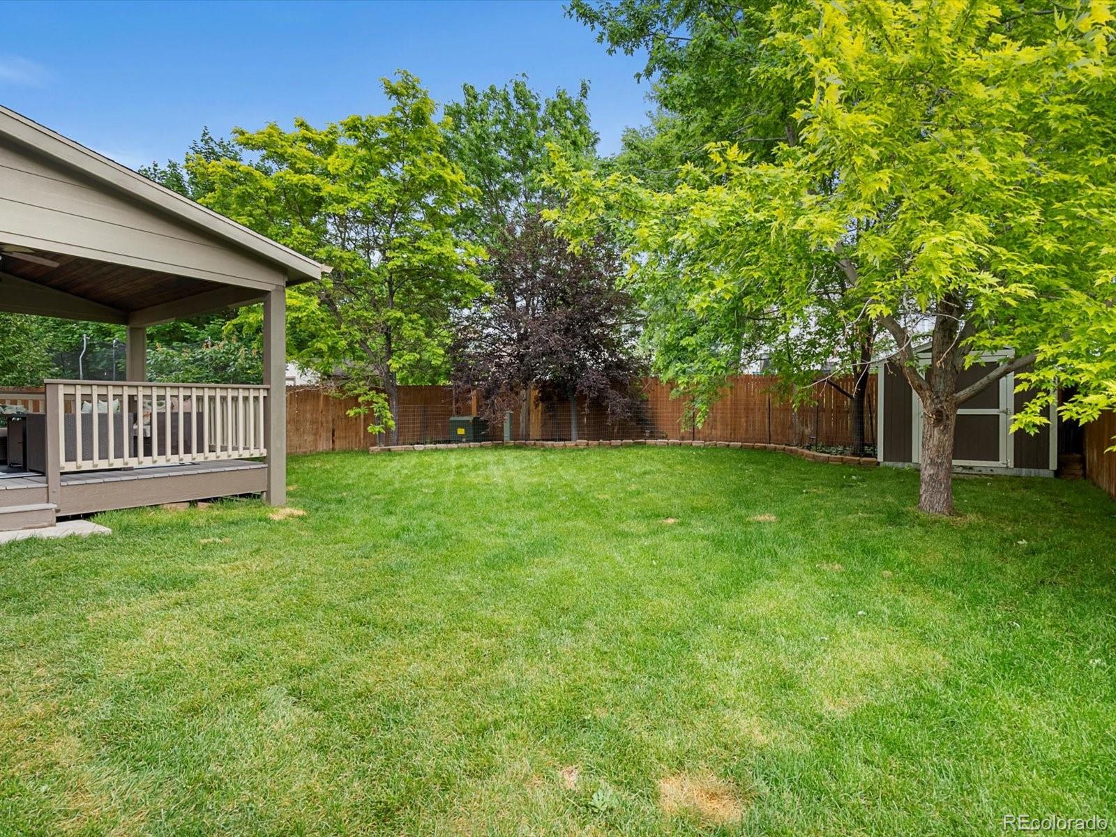 MLS Image #32 for 23222 e orchard place,aurora, Colorado