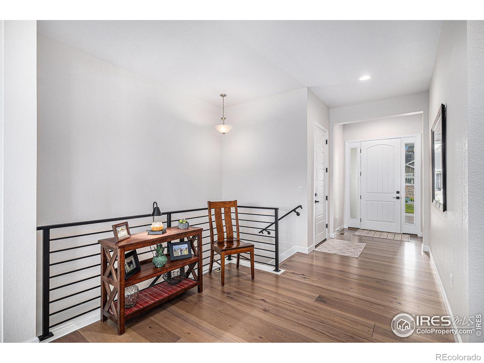 MLS Image #1 for 4600  shady path lane,castle rock, Colorado