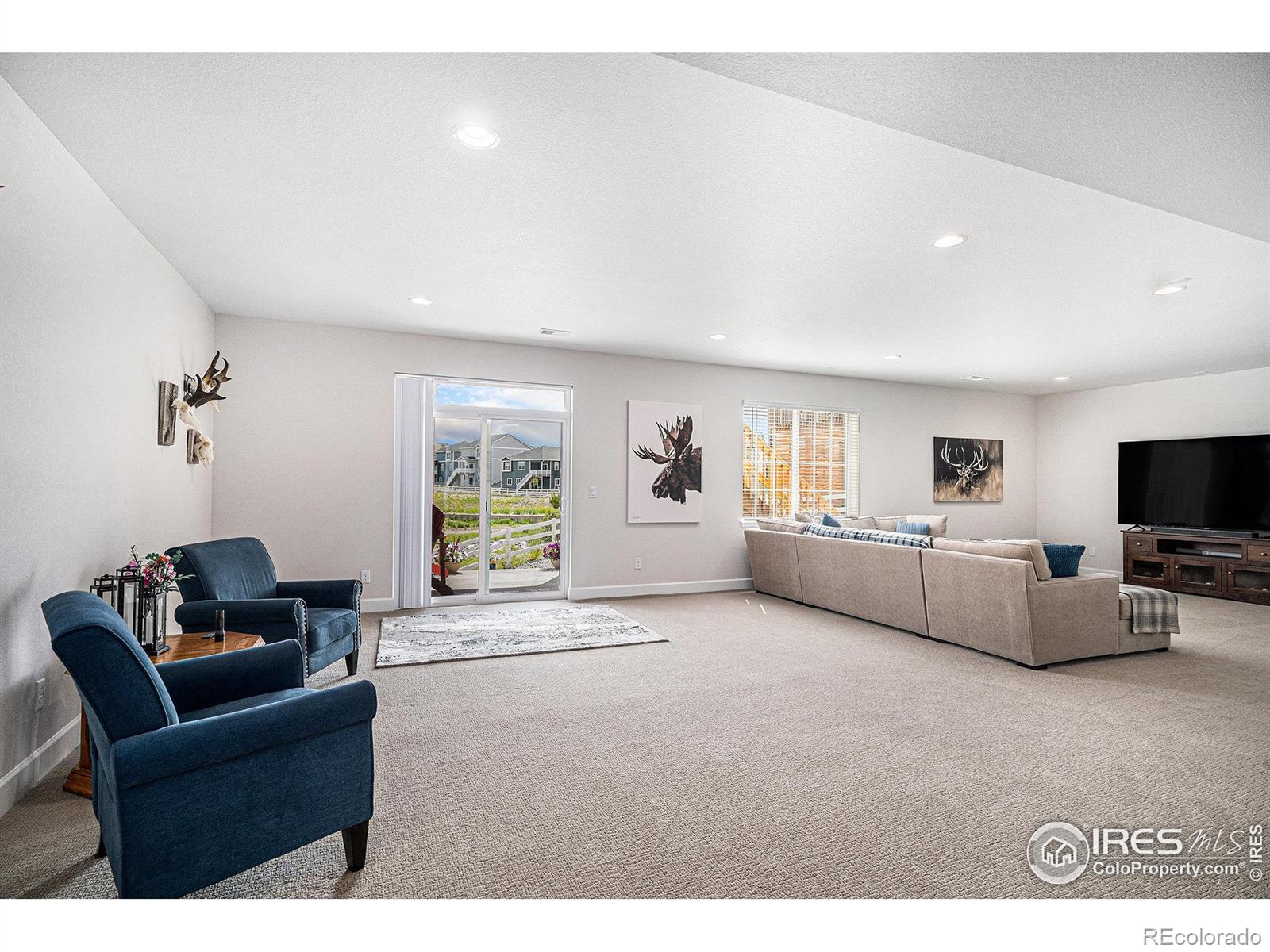MLS Image #26 for 4600  shady path lane,castle rock, Colorado