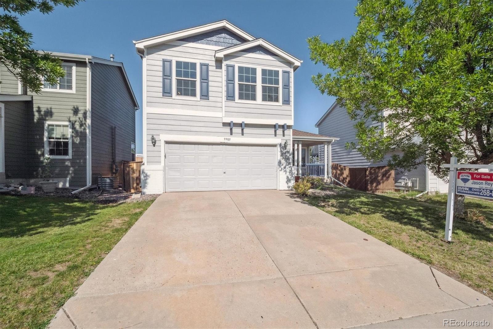 MLS Image #0 for 9905  aftonwood street,highlands ranch, Colorado