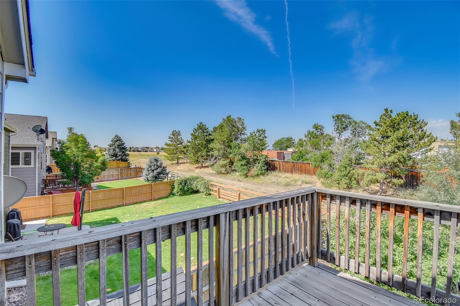 CMA Image for 9905  aftonwood street,Highlands Ranch, Colorado