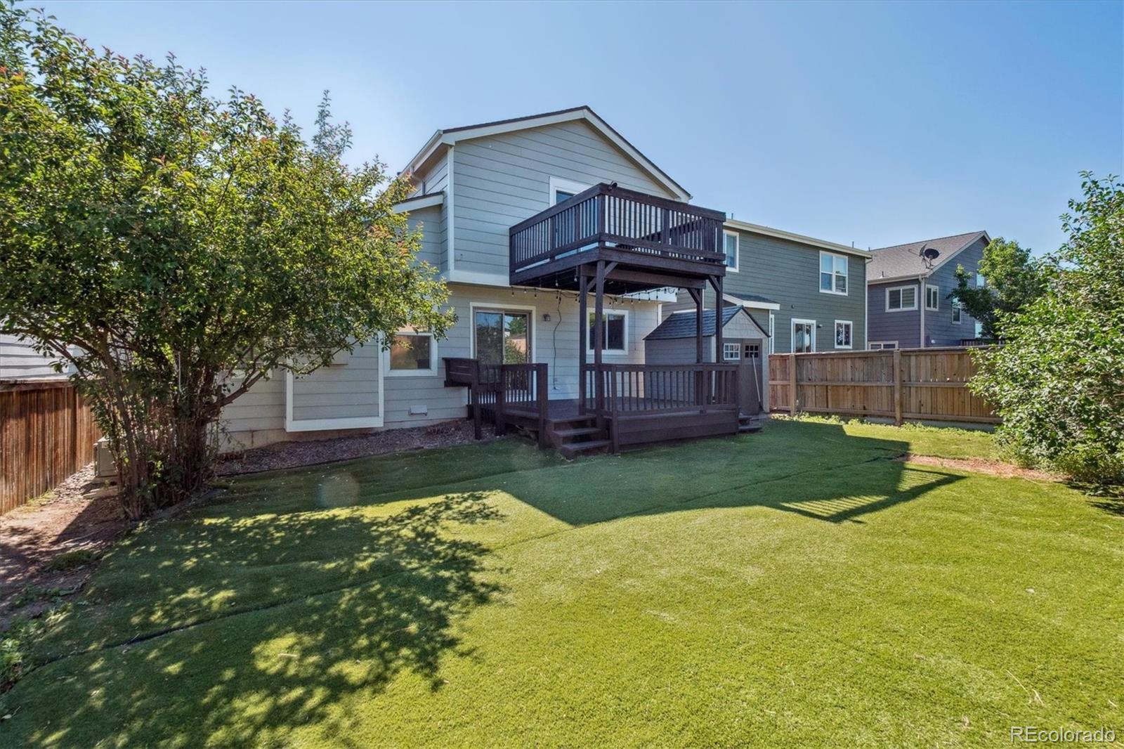 MLS Image #2 for 9905  aftonwood street,highlands ranch, Colorado