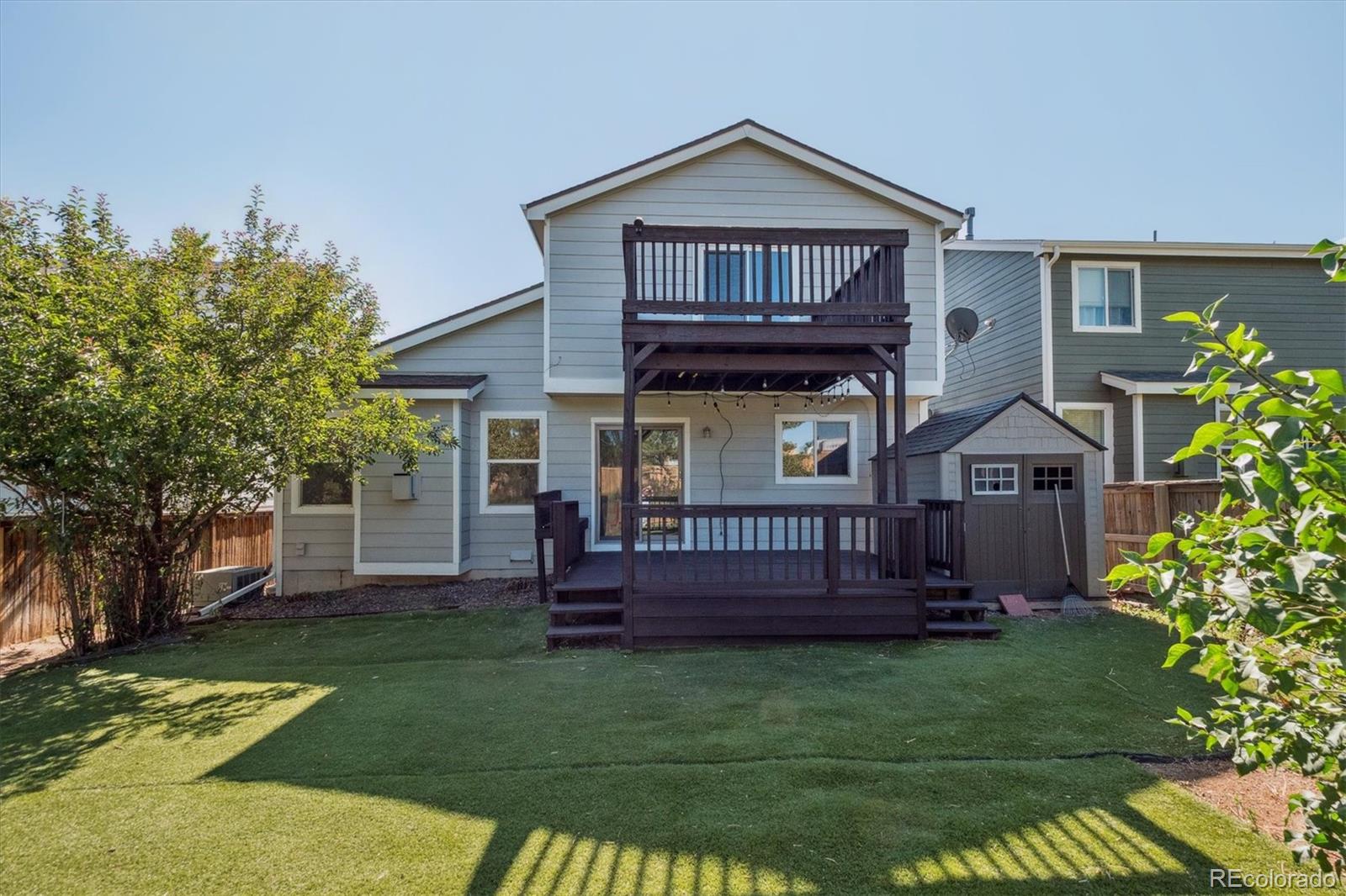 MLS Image #29 for 9905  aftonwood street,highlands ranch, Colorado