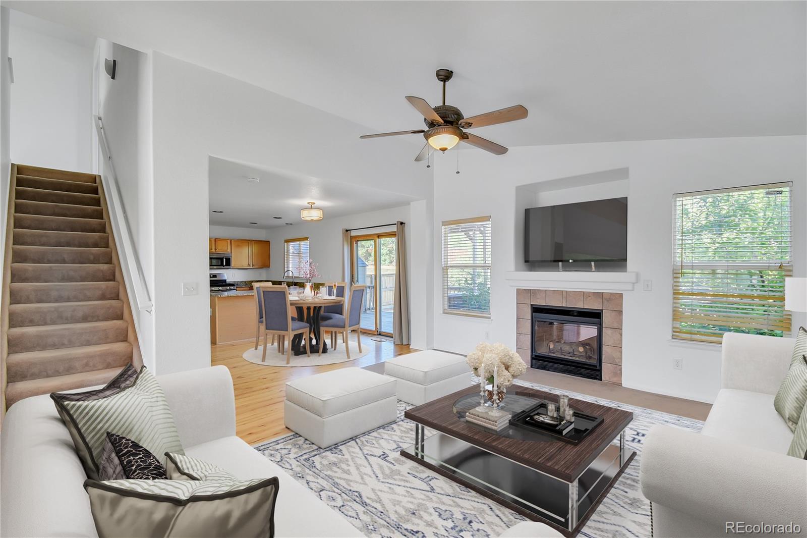 MLS Image #3 for 9905  aftonwood street,highlands ranch, Colorado