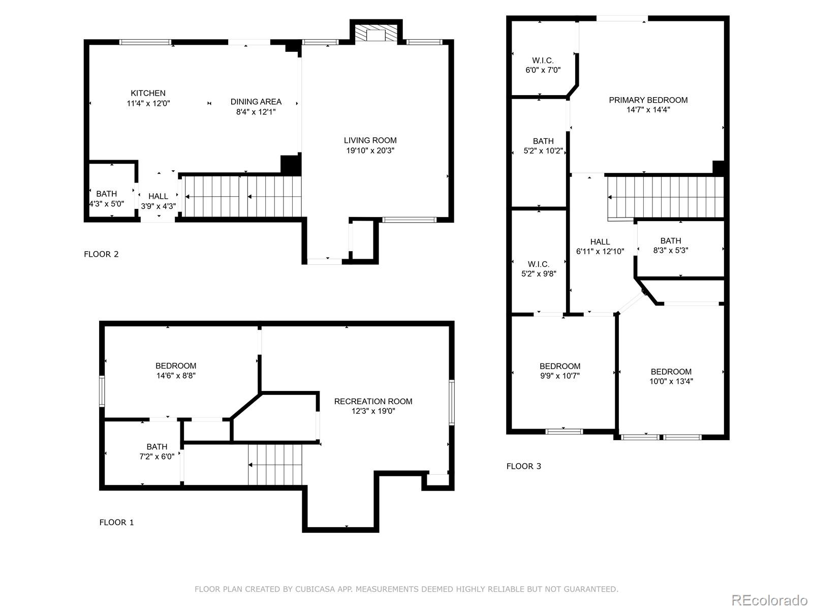 MLS Image #33 for 9905  aftonwood street,highlands ranch, Colorado
