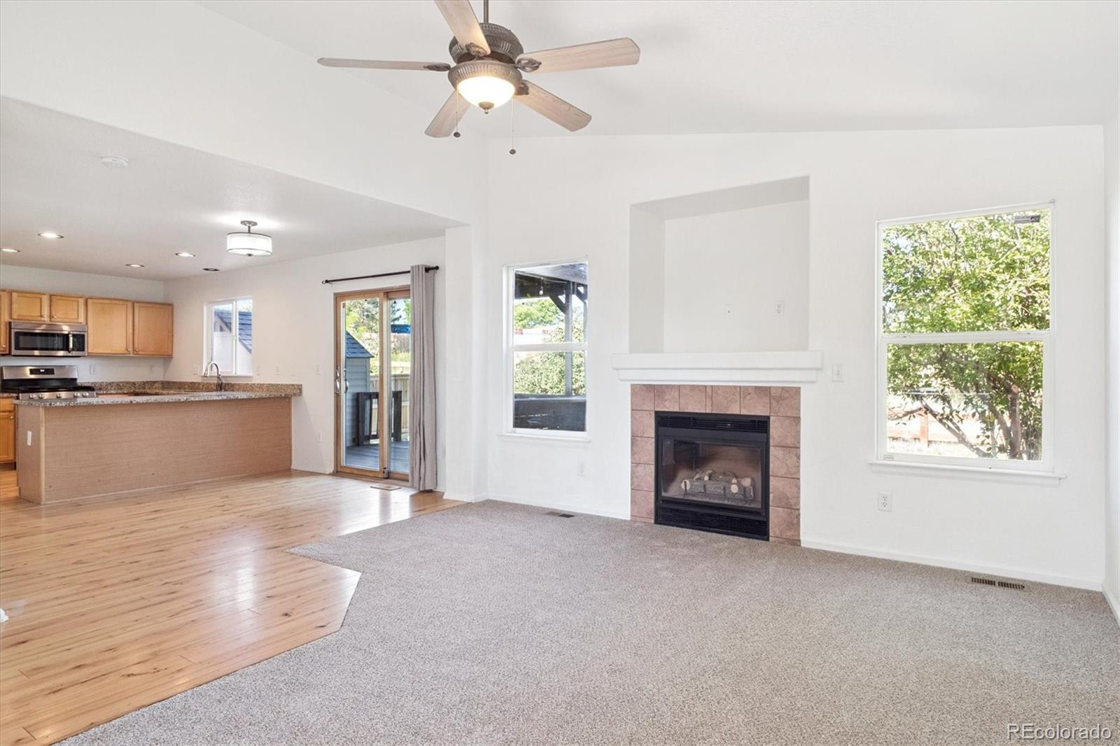 MLS Image #4 for 9905  aftonwood street,highlands ranch, Colorado