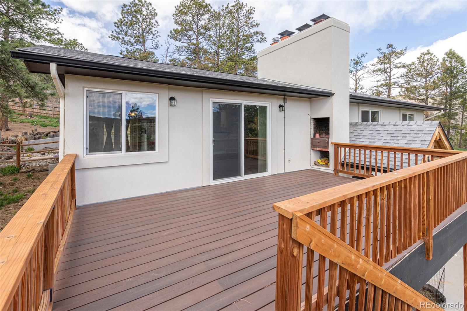 MLS Image #11 for 721  forest view road,monument, Colorado