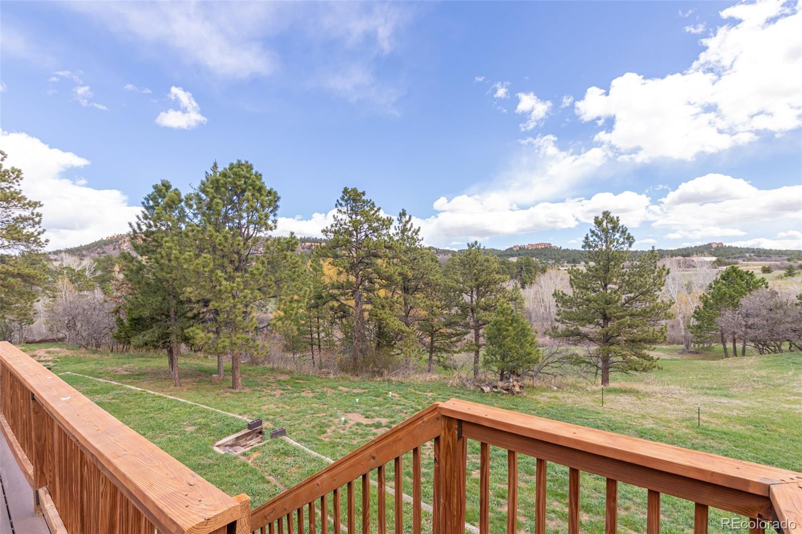 MLS Image #13 for 721  forest view road,monument, Colorado