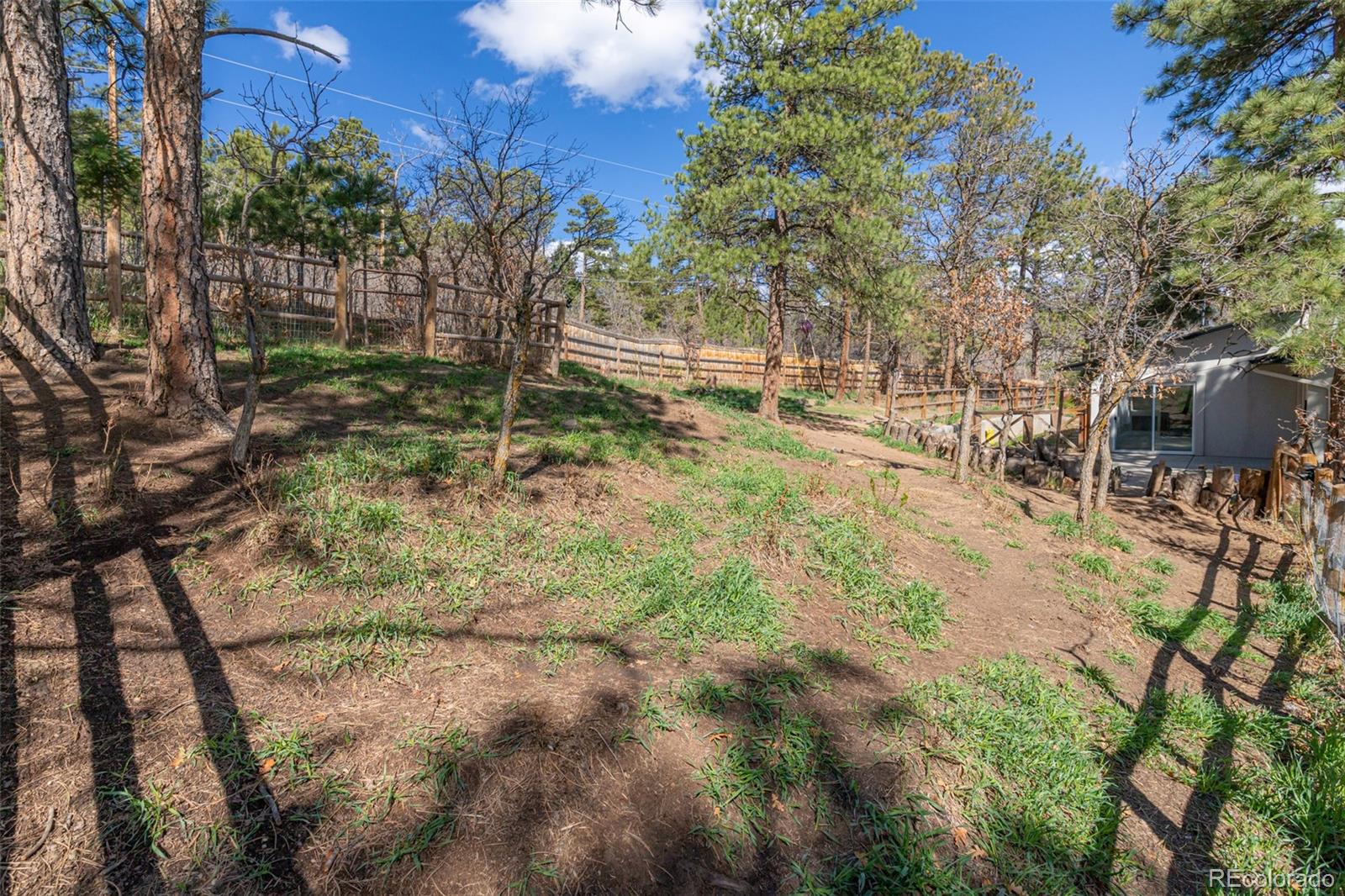 MLS Image #33 for 721  forest view road,monument, Colorado
