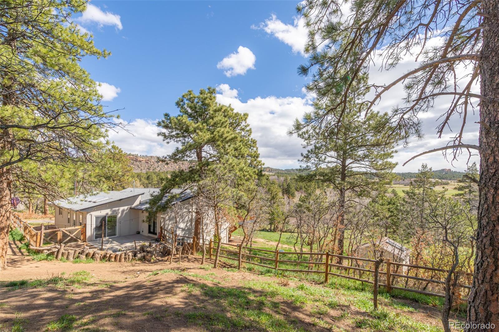 MLS Image #34 for 721  forest view road,monument, Colorado