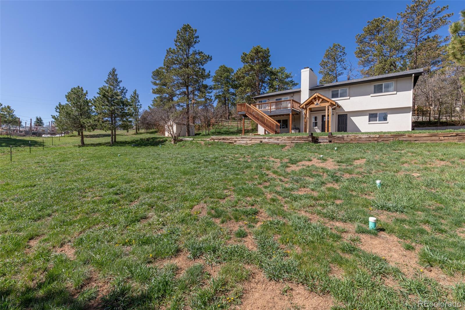 MLS Image #36 for 721  forest view road,monument, Colorado