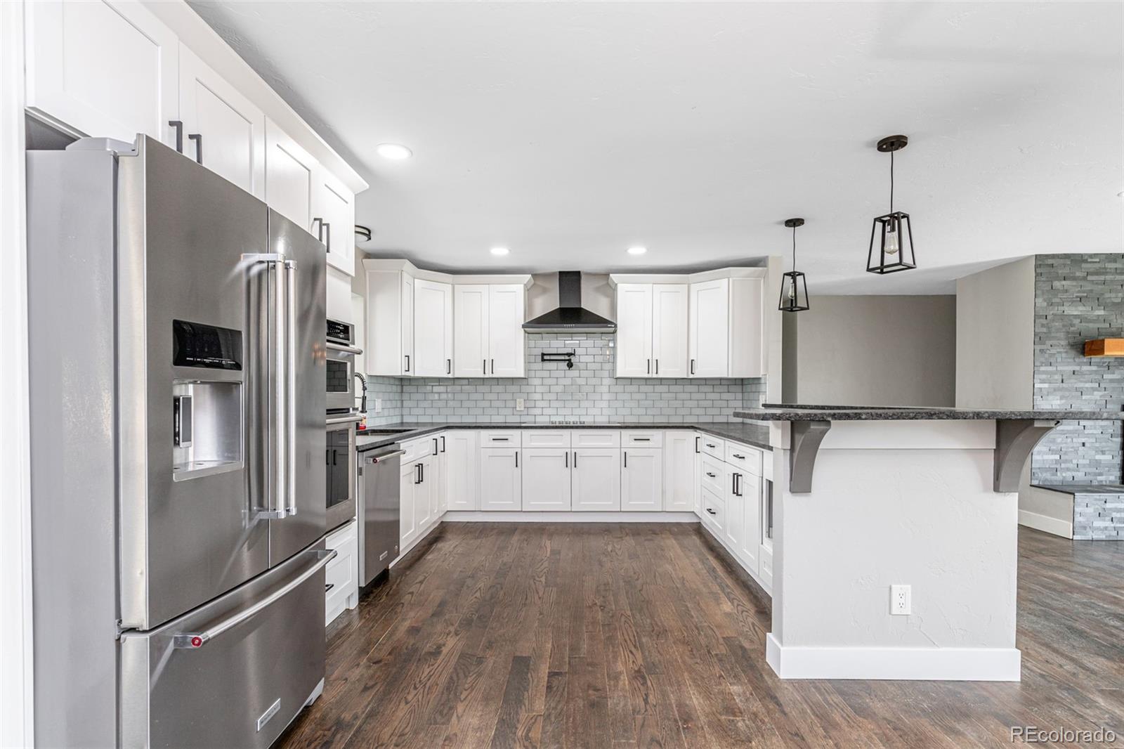 MLS Image #5 for 721  forest view road,monument, Colorado