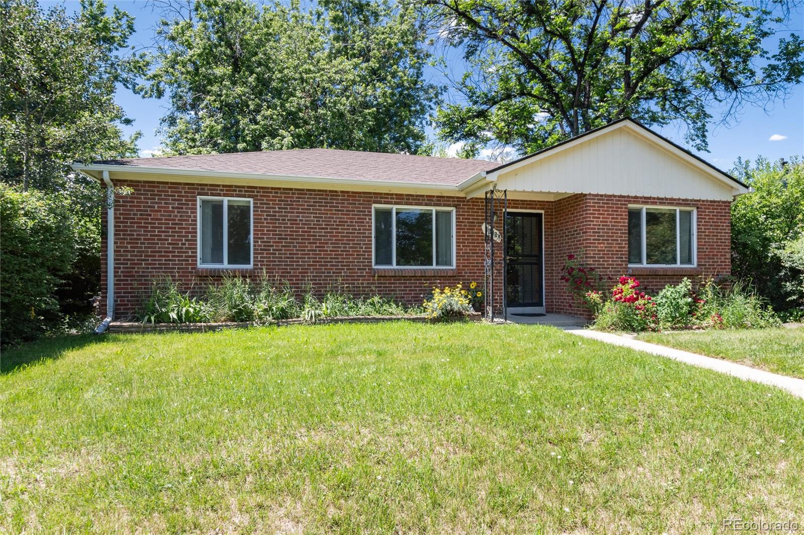 MLS Image #2 for 2635  julian street,denver, Colorado