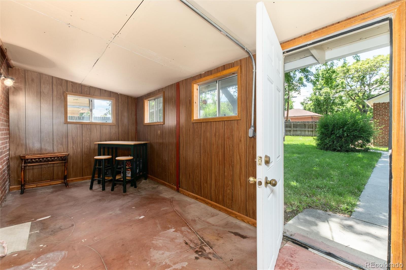 MLS Image #24 for 2635  julian street,denver, Colorado