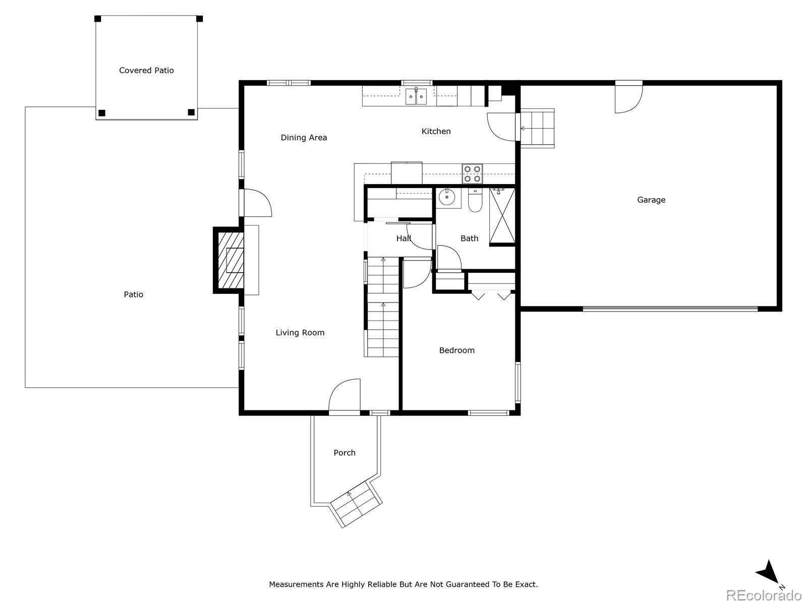 MLS Image #46 for 1345  leslie circle,woodland park, Colorado
