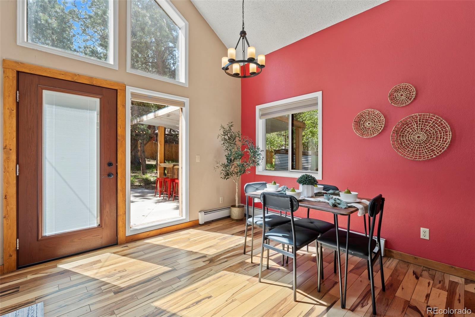MLS Image #8 for 1345  leslie circle,woodland park, Colorado