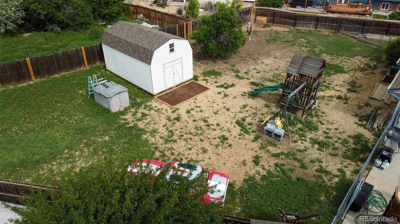 MLS Image #20 for 19258 e kansas drive,aurora, Colorado