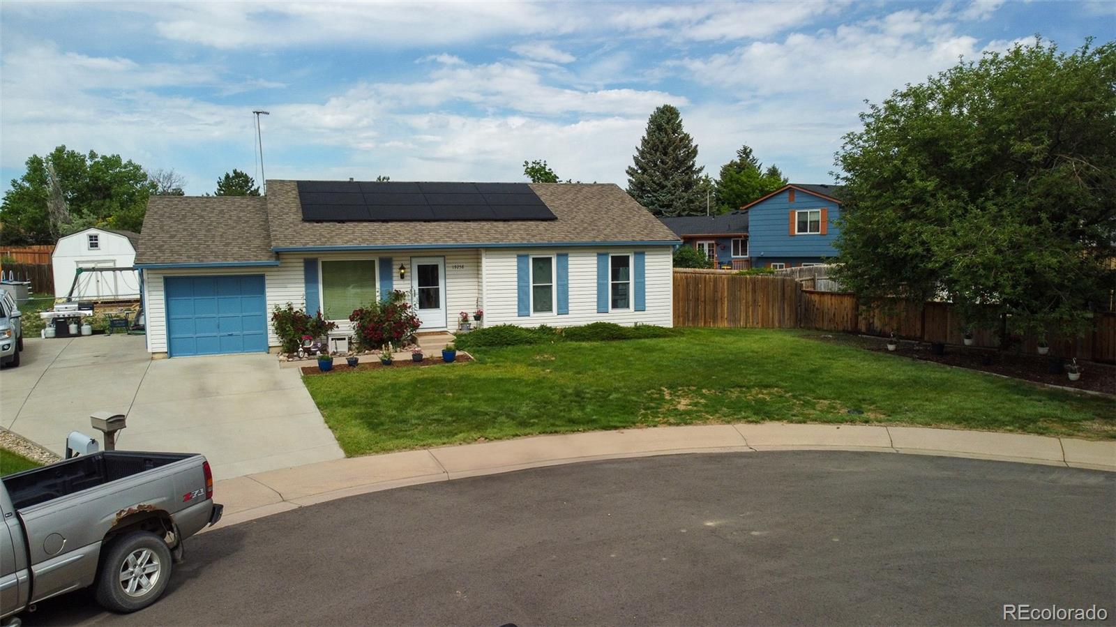 MLS Image #21 for 19258 e kansas drive,aurora, Colorado