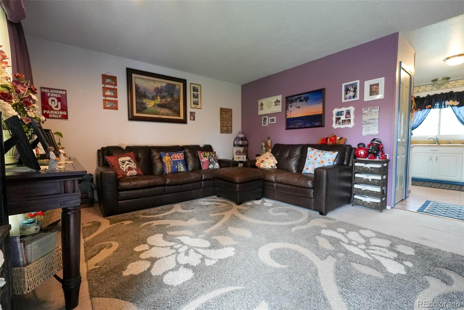 MLS Image #3 for 19258 e kansas drive,aurora, Colorado