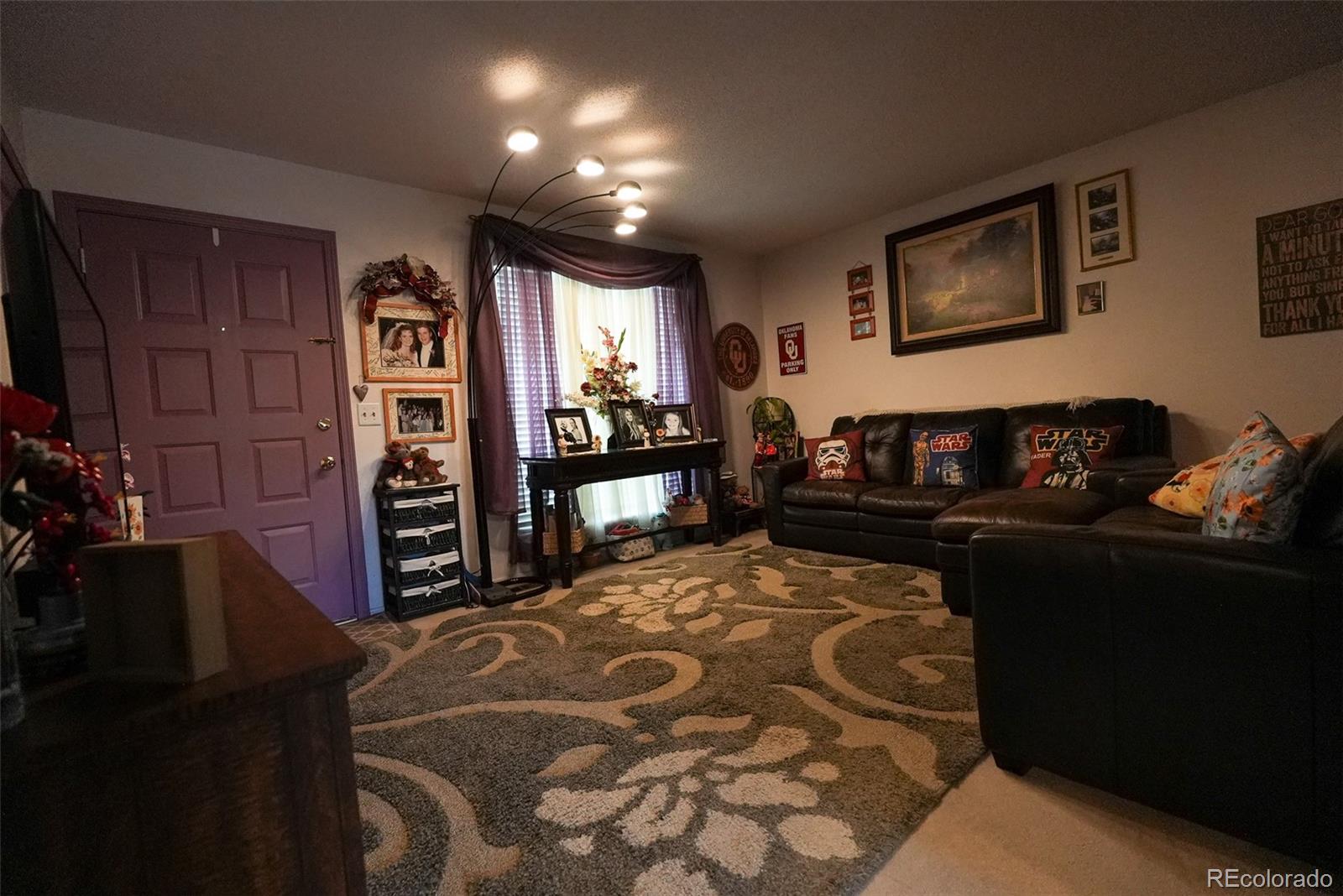 MLS Image #4 for 19258 e kansas drive,aurora, Colorado