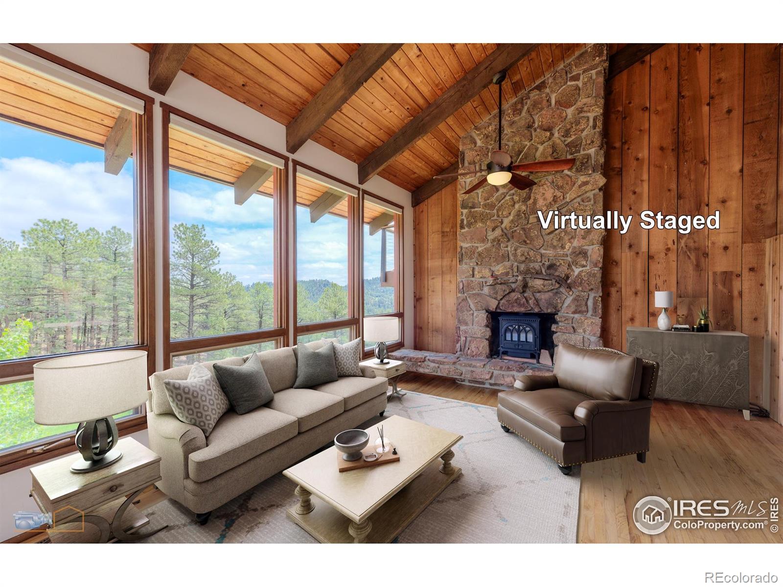 MLS Image #10 for 2794  linden drive,boulder, Colorado