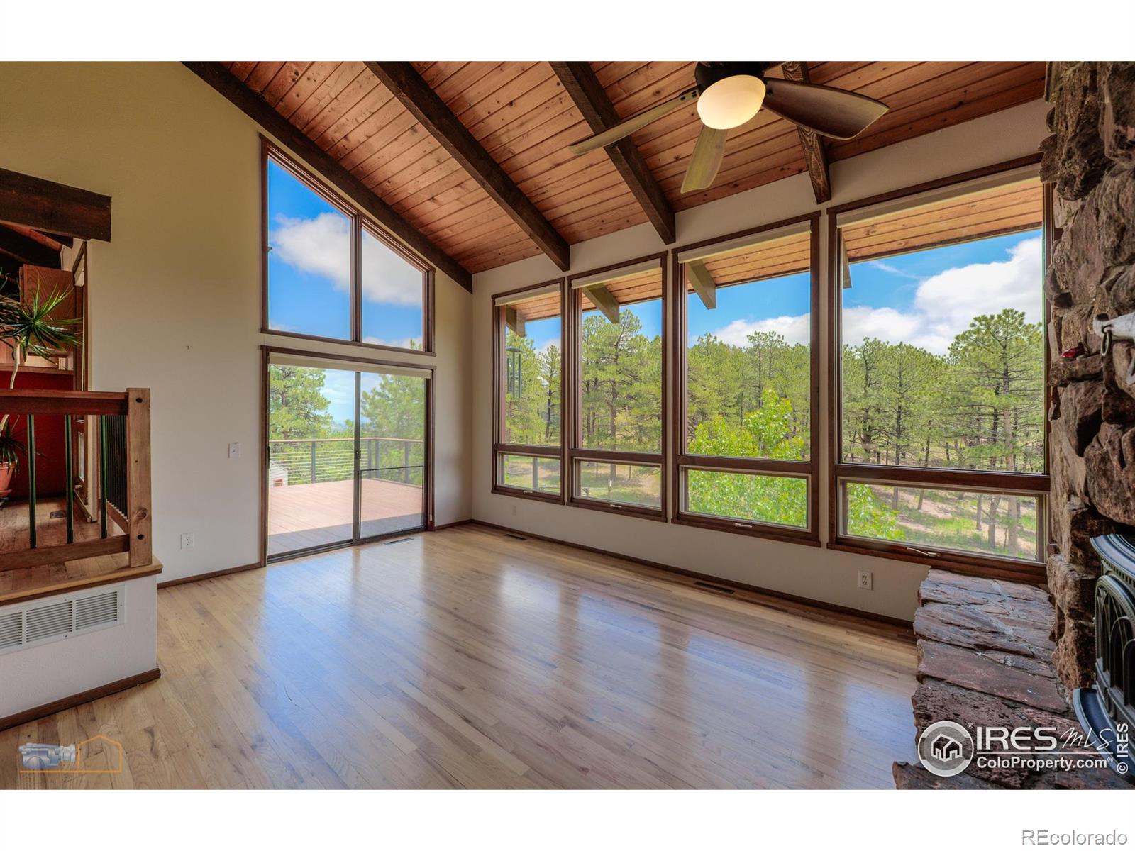 MLS Image #11 for 2794  linden drive,boulder, Colorado