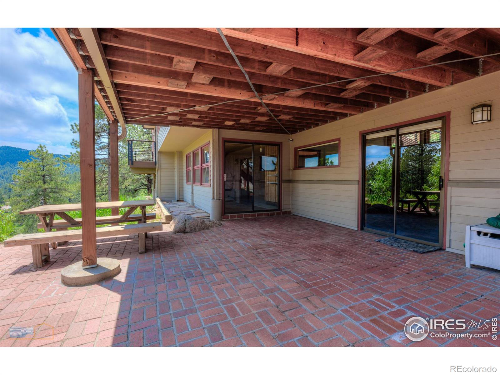 MLS Image #22 for 2794  linden drive,boulder, Colorado