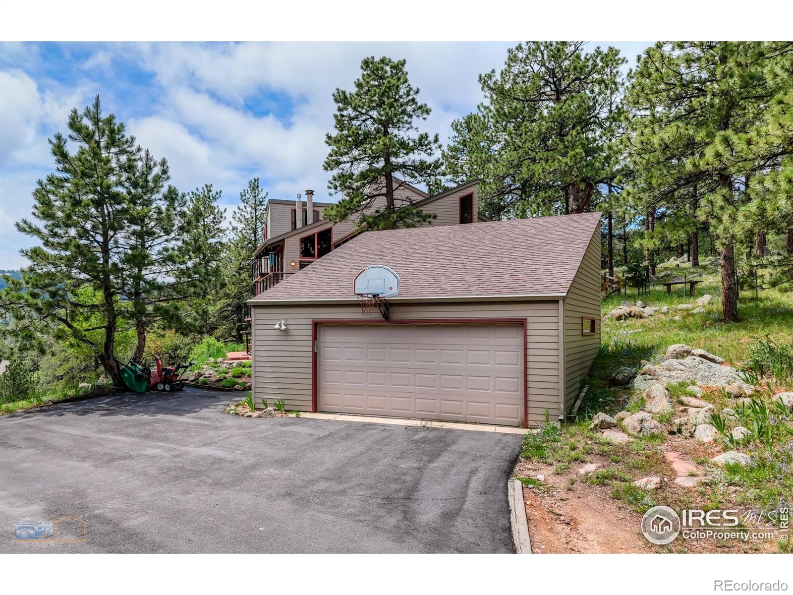 MLS Image #23 for 2794  linden drive,boulder, Colorado