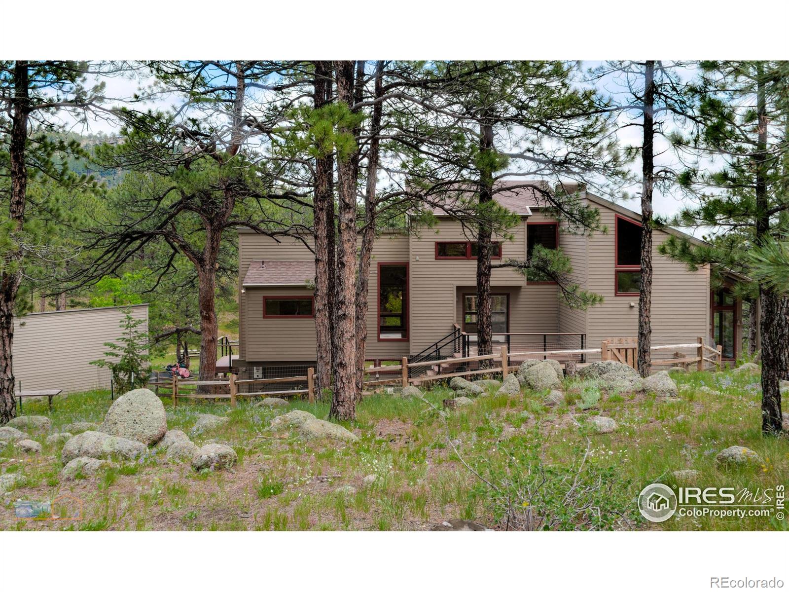 MLS Image #27 for 2794  linden drive,boulder, Colorado