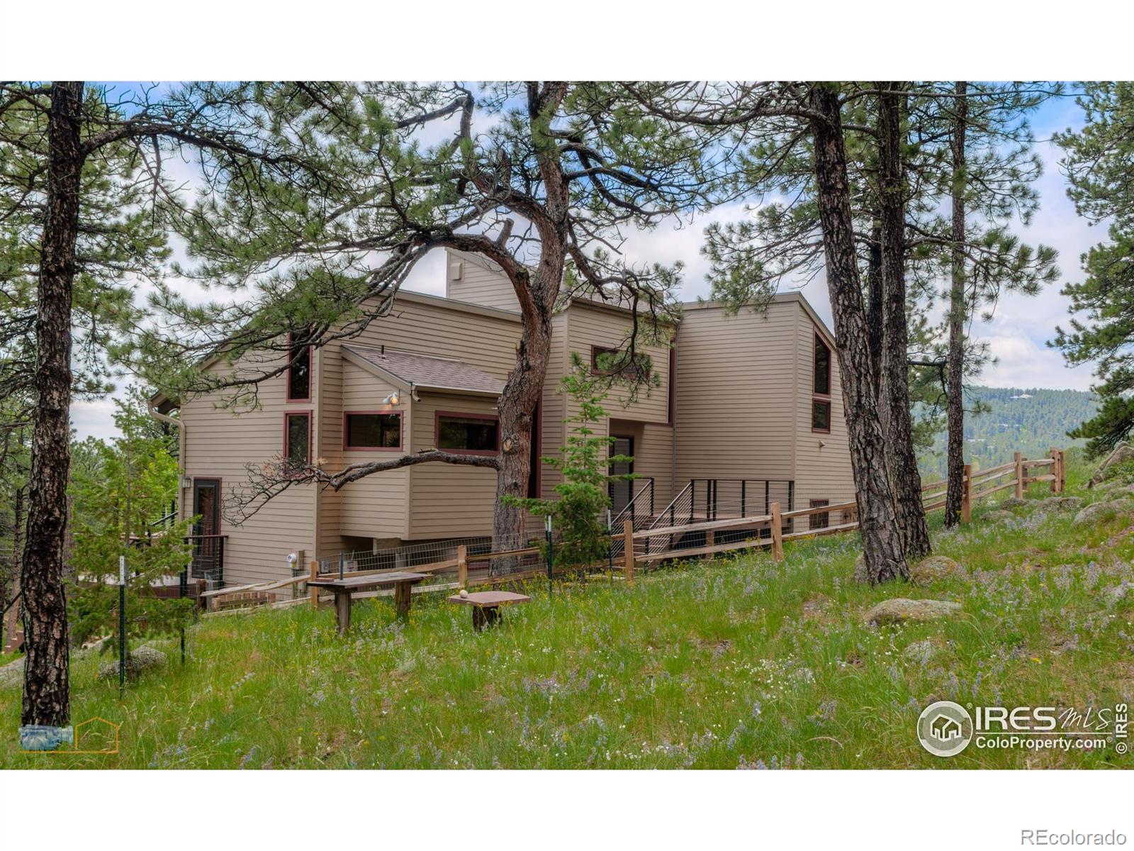 MLS Image #28 for 2794  linden drive,boulder, Colorado