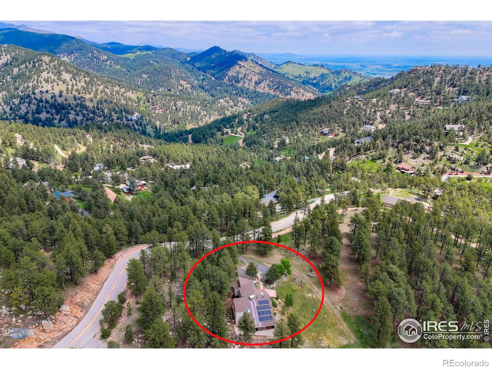 MLS Image #29 for 2794  linden drive,boulder, Colorado