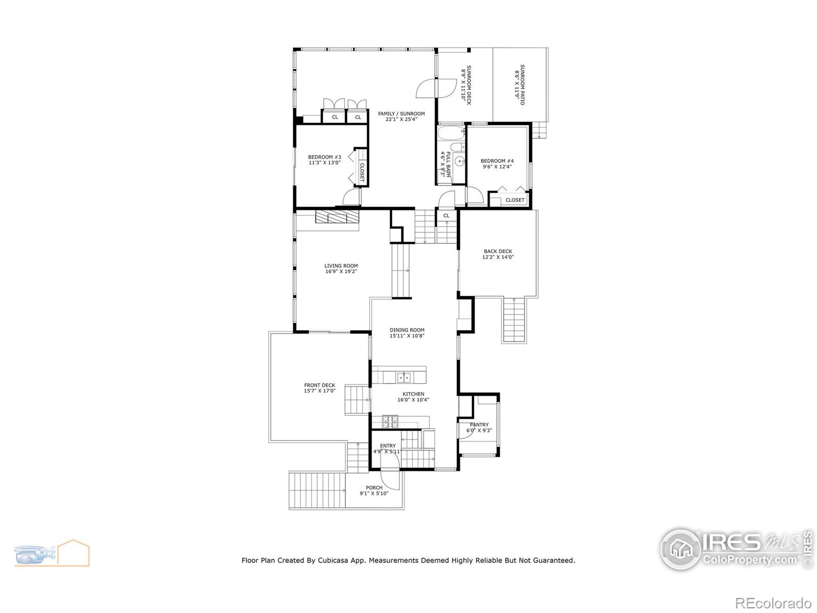 MLS Image #30 for 2794  linden drive,boulder, Colorado