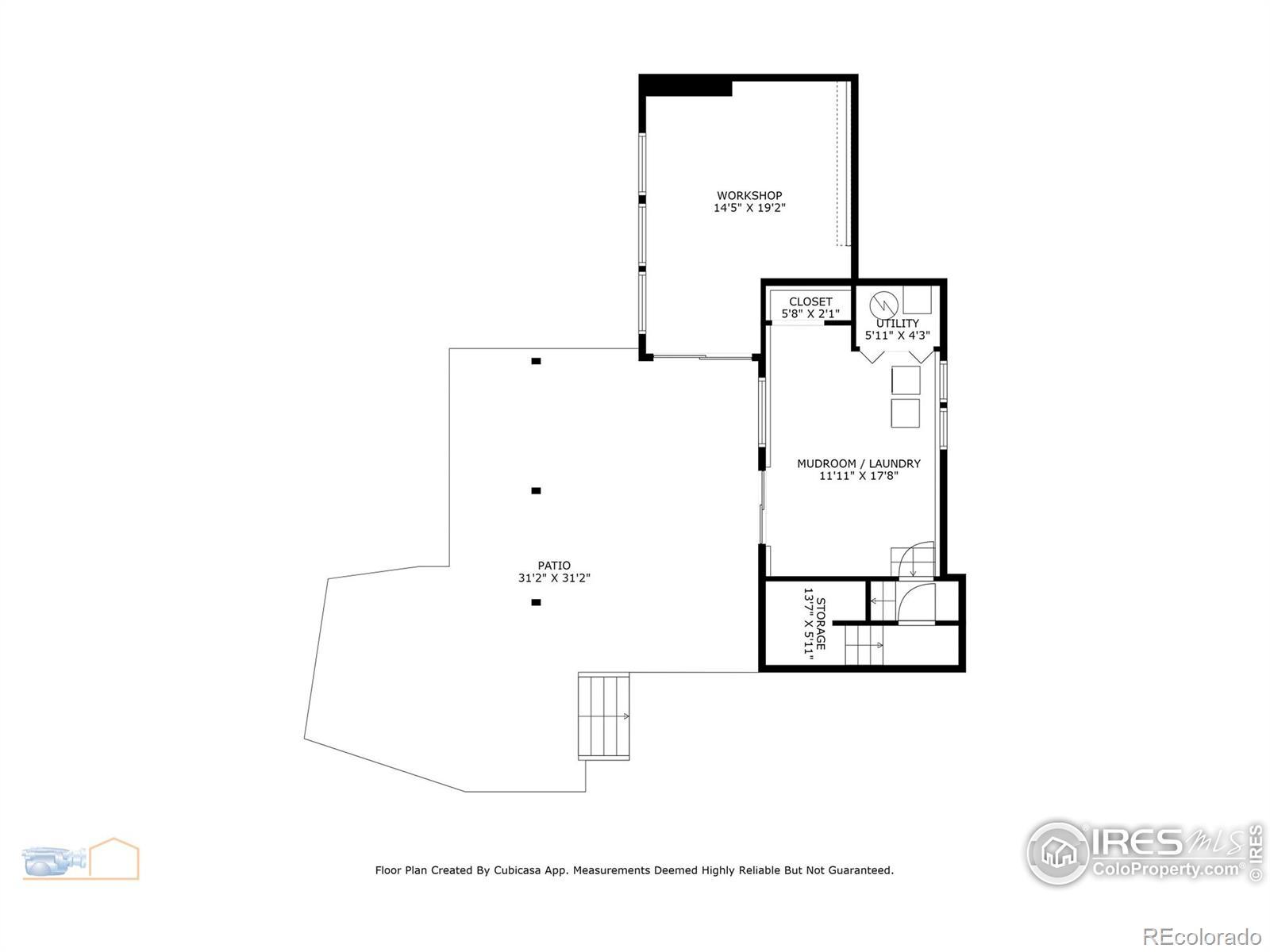 MLS Image #31 for 2794  linden drive,boulder, Colorado