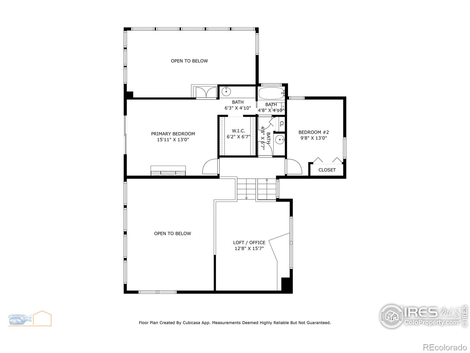MLS Image #32 for 2794  linden drive,boulder, Colorado