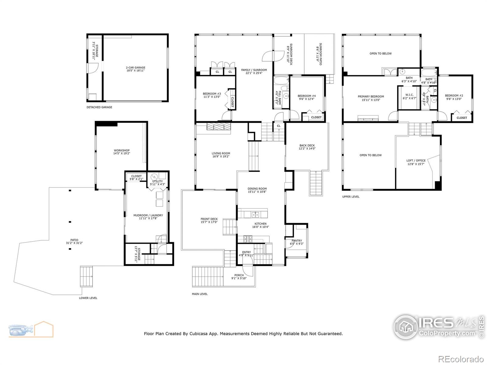 MLS Image #34 for 2794  linden drive,boulder, Colorado