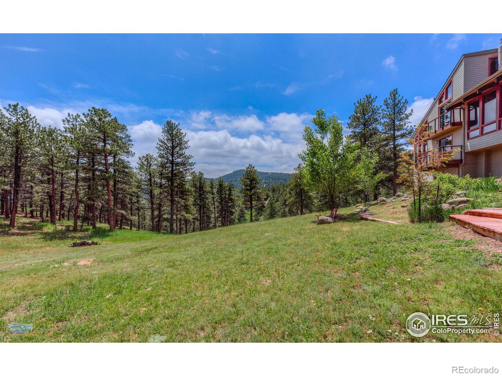MLS Image #4 for 2794  linden drive,boulder, Colorado
