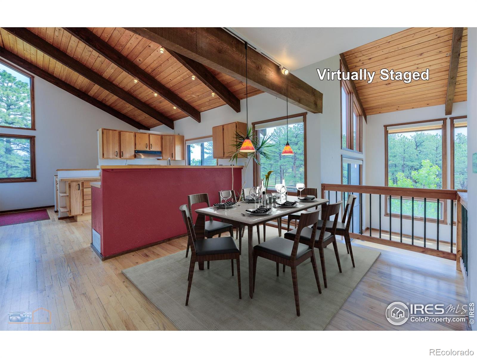 MLS Image #9 for 2794  linden drive,boulder, Colorado