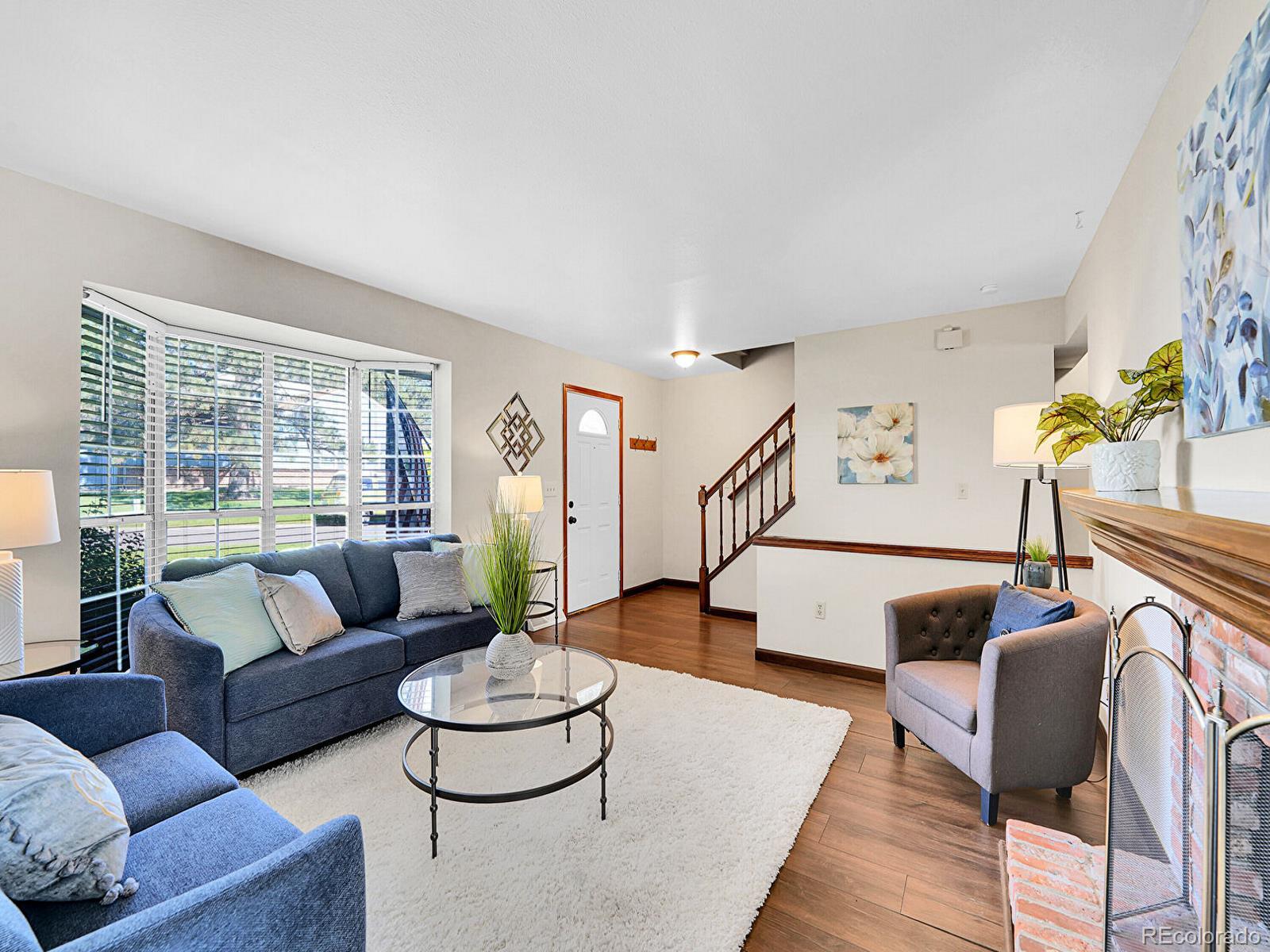 MLS Image #6 for 7391 s knolls way ,centennial, Colorado