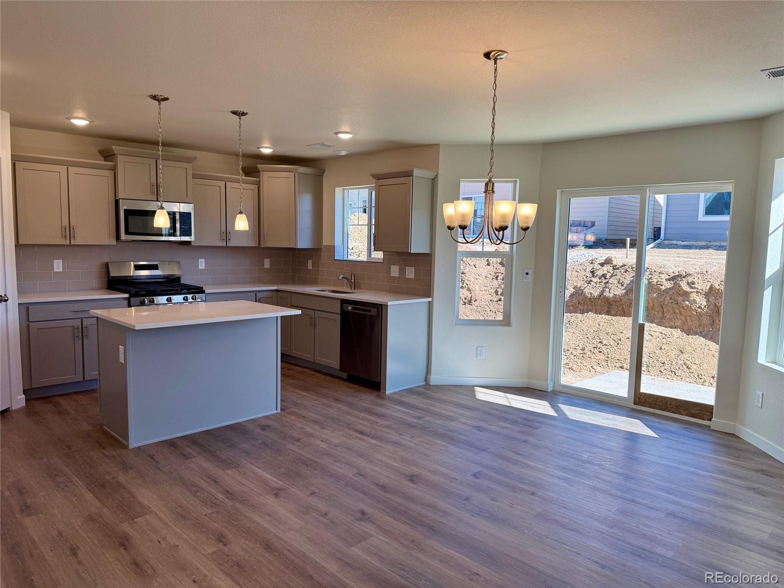 MLS Image #1 for 716 n carrie court,watkins, Colorado