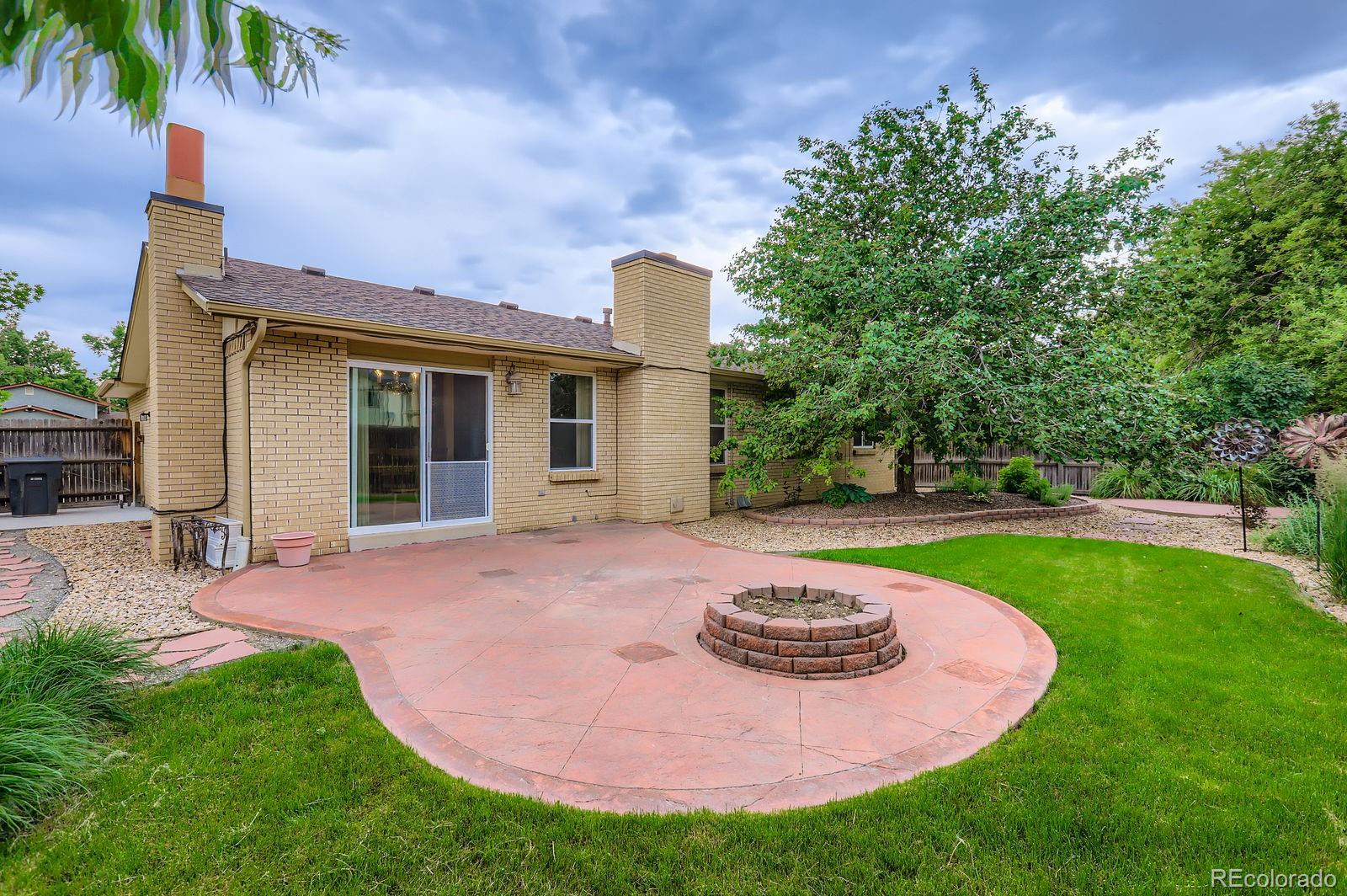 MLS Image #24 for 3544  dyanna drive,thornton, Colorado