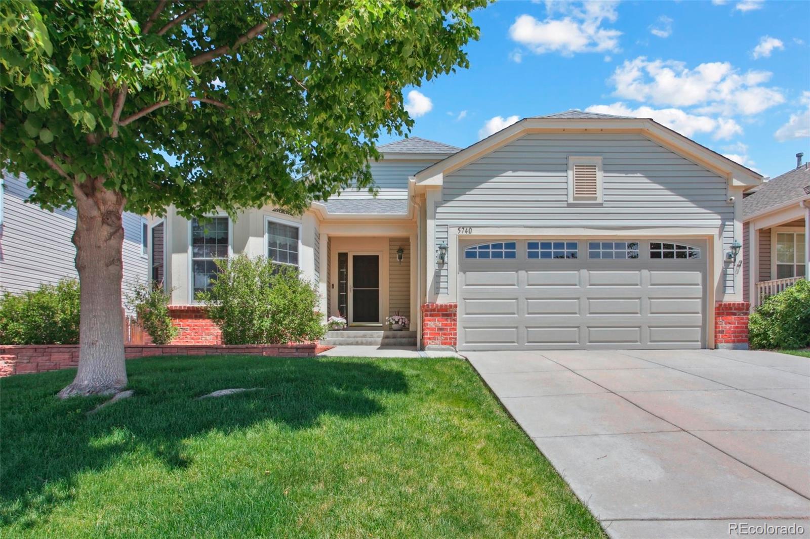 MLS Image #0 for 5740 s tempe court,aurora, Colorado
