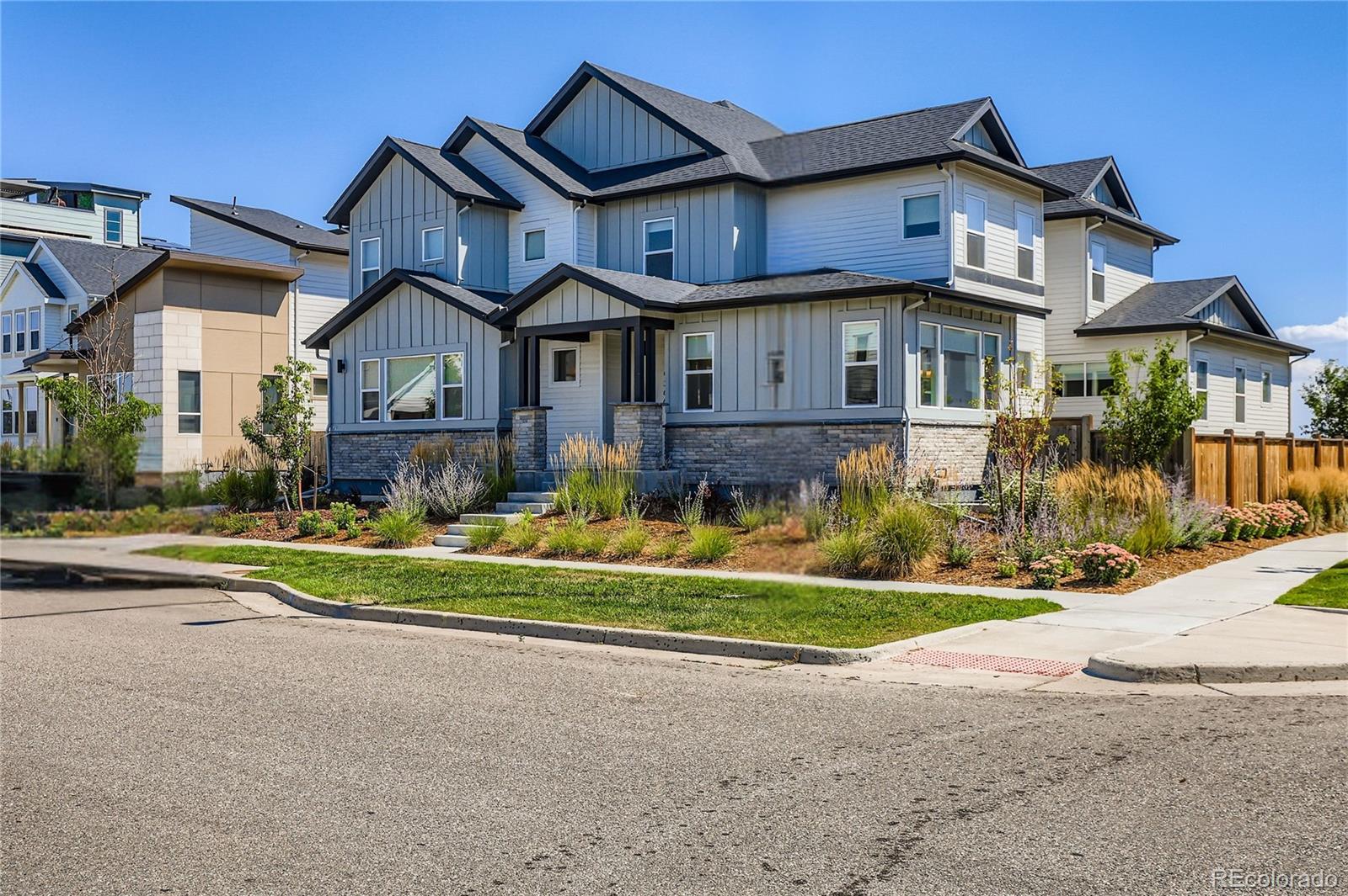 MLS Image #0 for 9366 e 57th avenue ,denver, Colorado