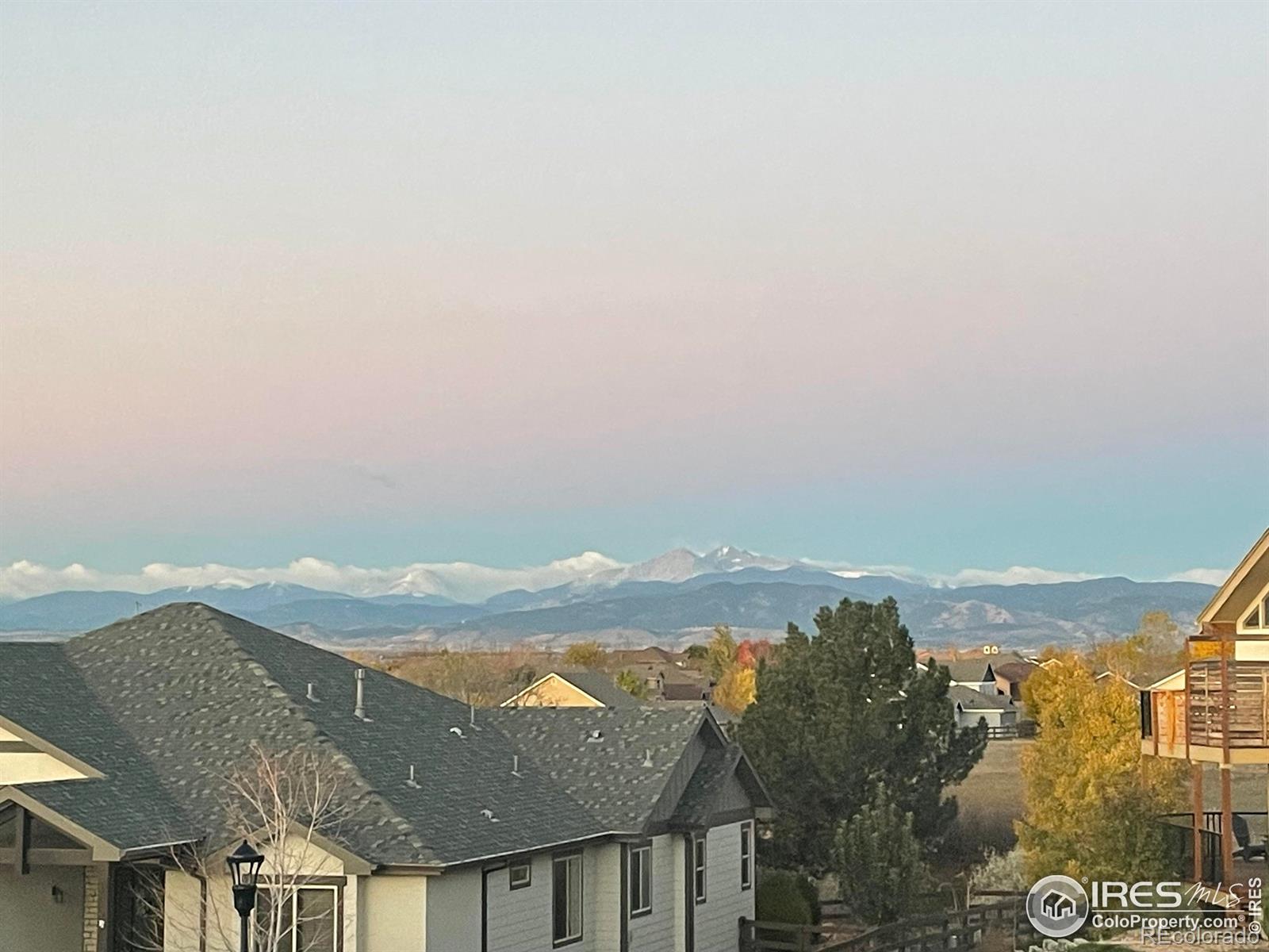 MLS Image #17 for 4379  lemon grass drive,johnstown, Colorado